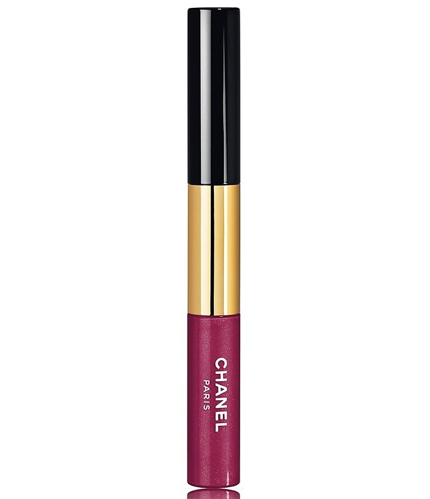 CHANEL ROUGE DOUBLE INTENSITÉ ULTRA WEAR LIP COLOUR