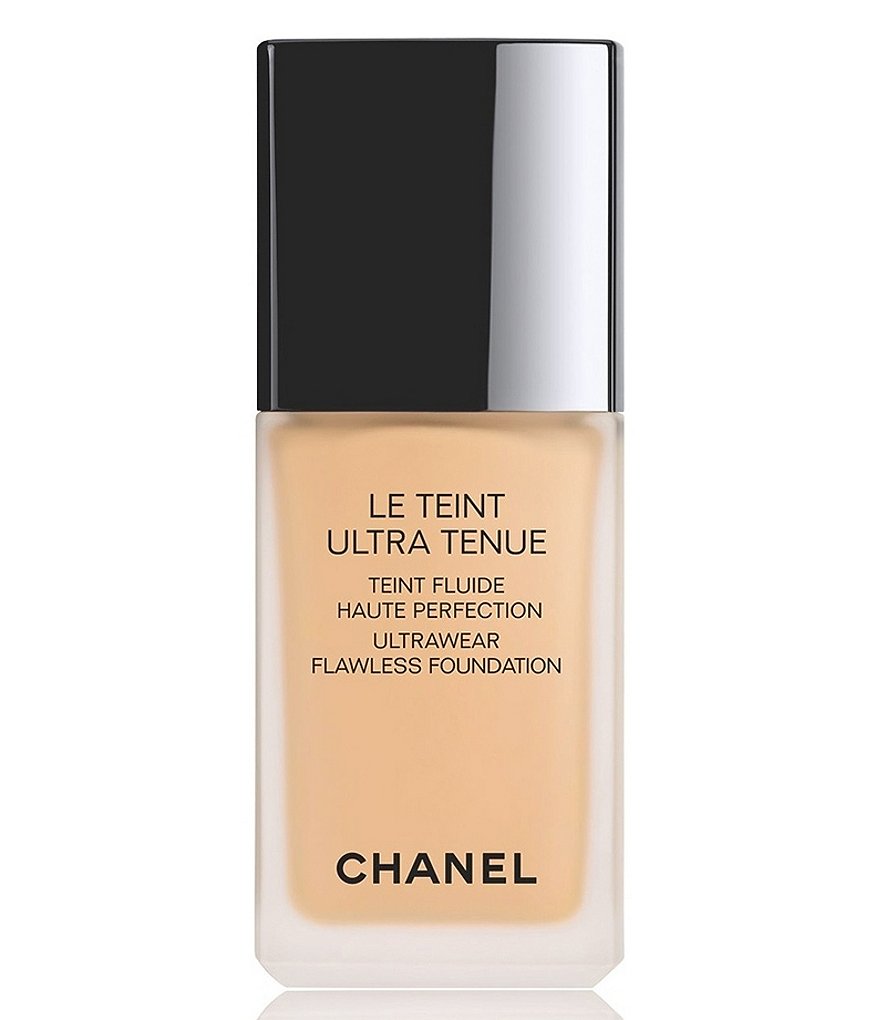 ULTRAWEAR FLAWLESS FOUNDATION