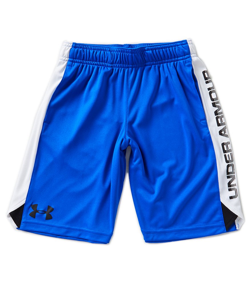 Under Armour Big Boys 8-20 Eliminator Shorts