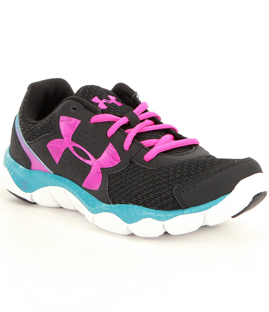 Under Armour Girls´ Micro G® Engage Running Shoes