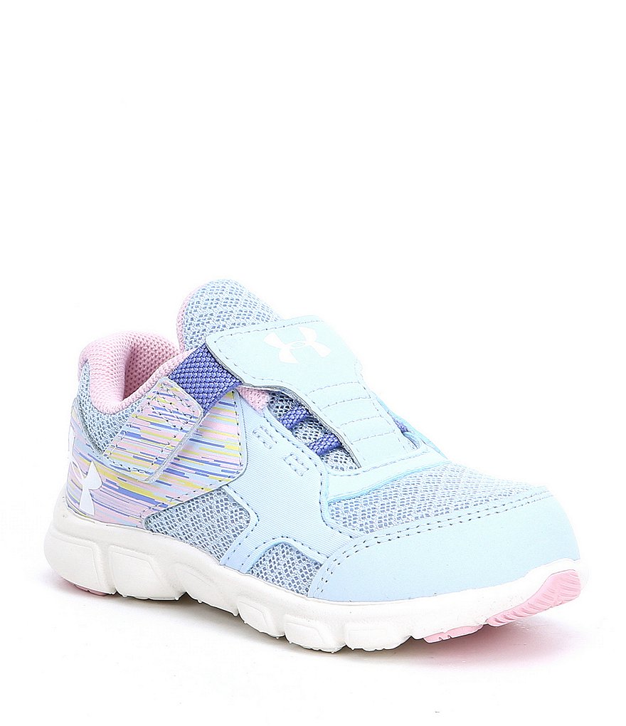 Under Armour Girls' Thrill Running Shoes