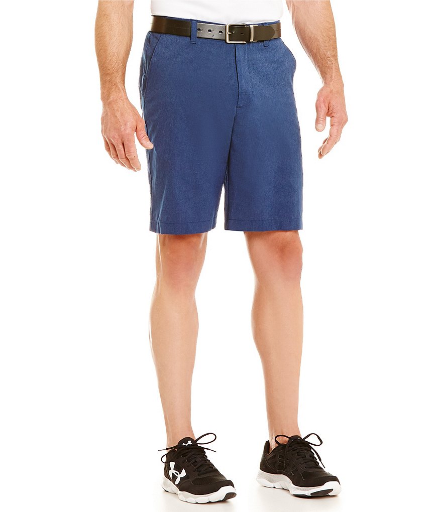 Under Armour Match Play Vented Shorts