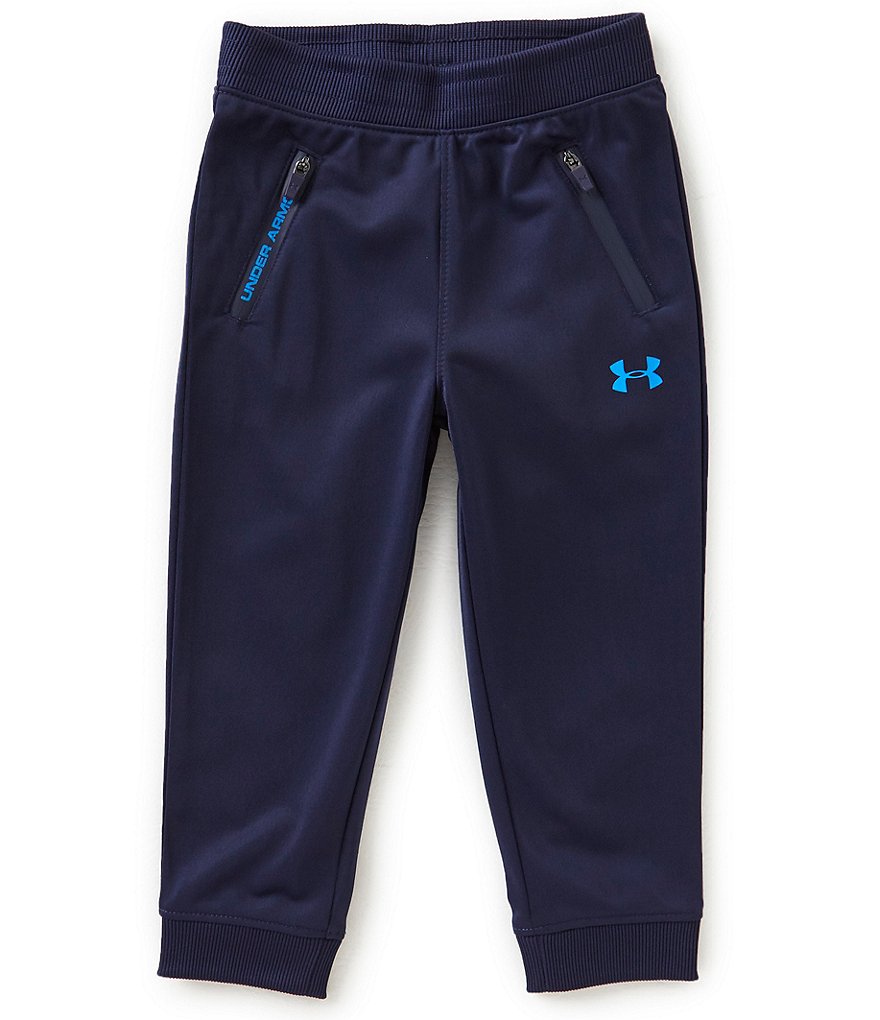 Under Armour Little Boys 2T-7 Pennant Jogger Pants