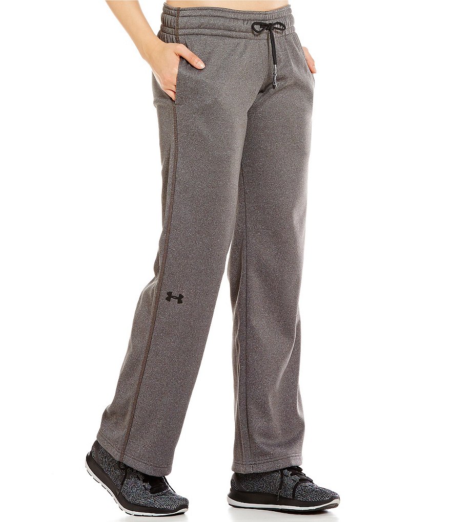 Under Armour Loose Lightweight Storm Armour Fleece Pant