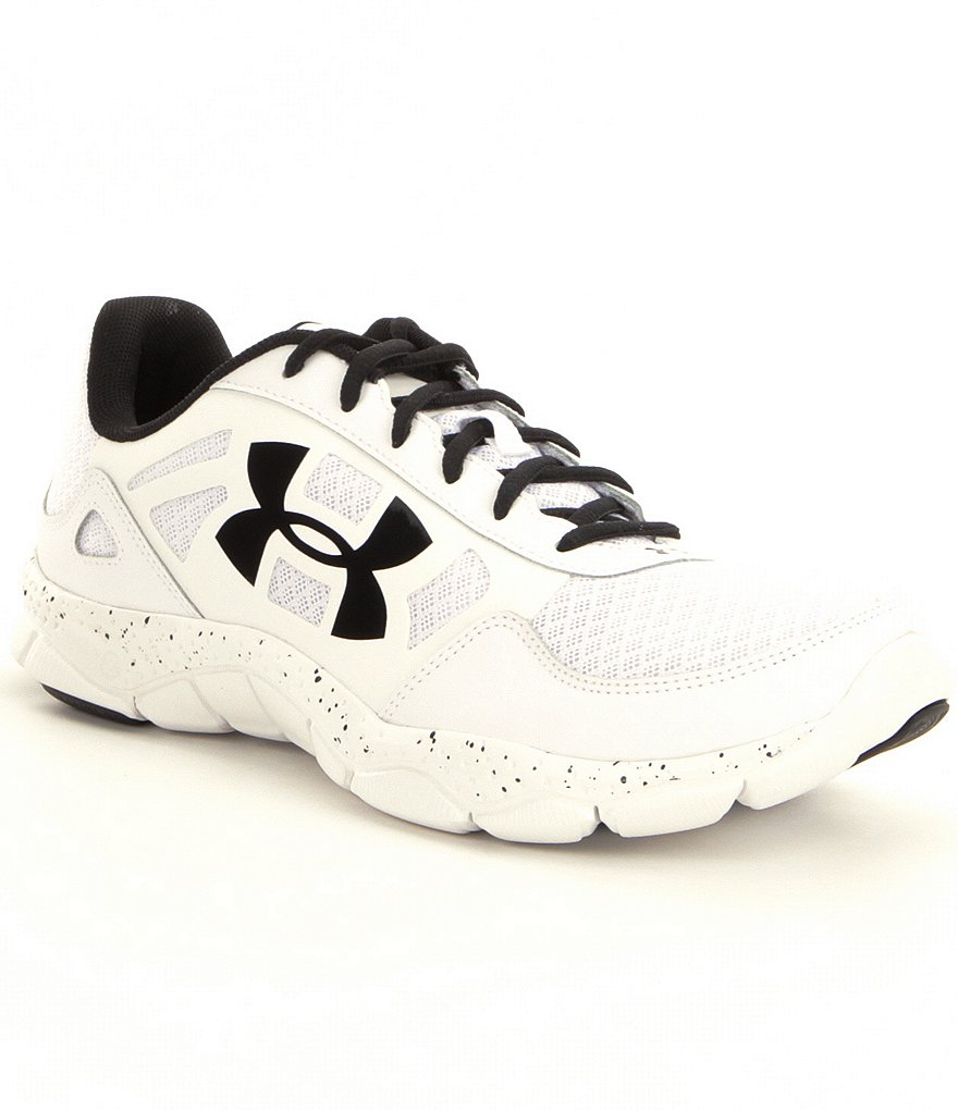 Under Armour Men´s Micro G® Engage Running Shoes