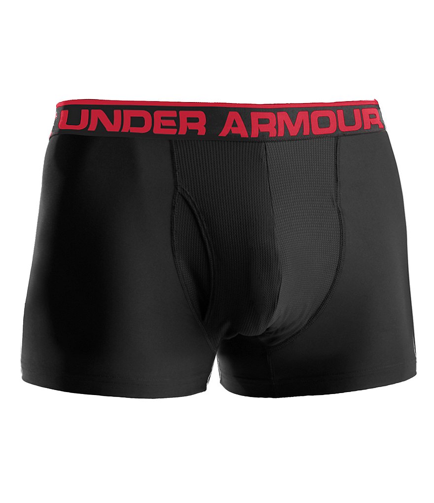 Under Armour Original 3