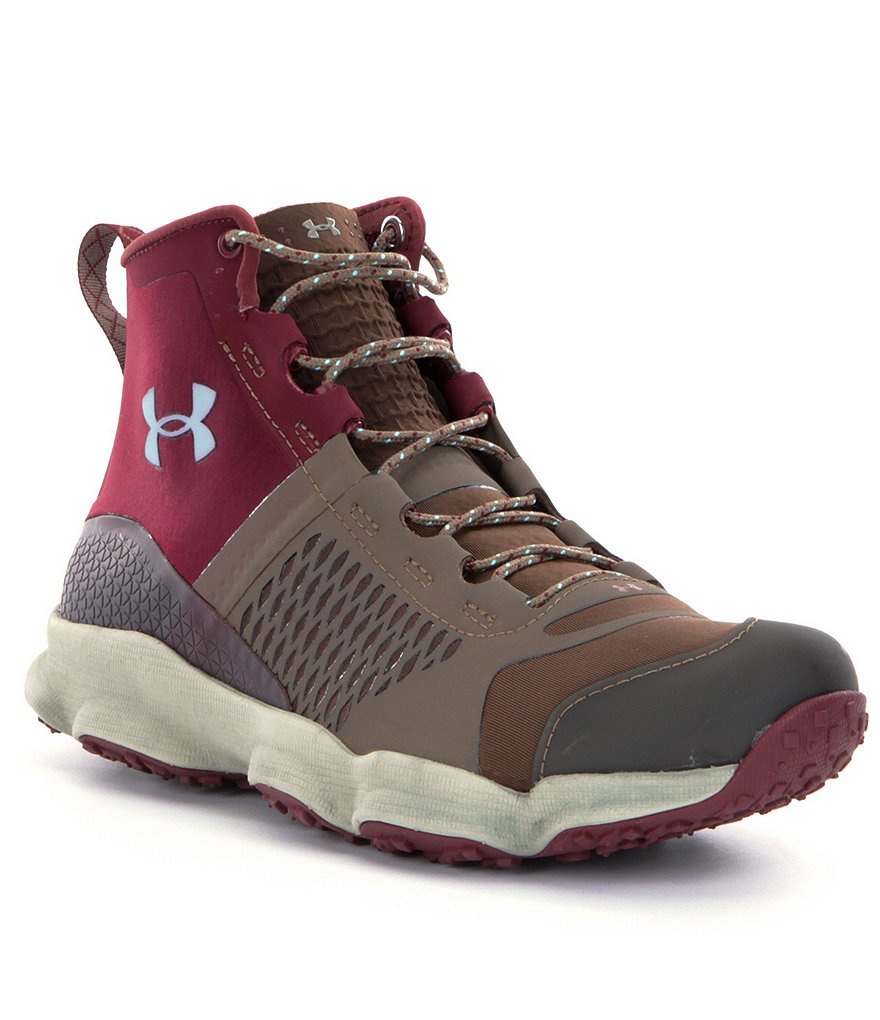 Under Armour Speedfit Hike Hiking Shoes