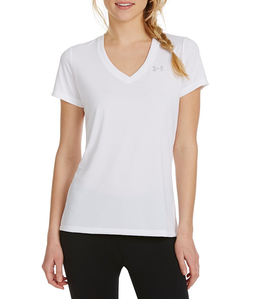 Under Armour Tech Tee