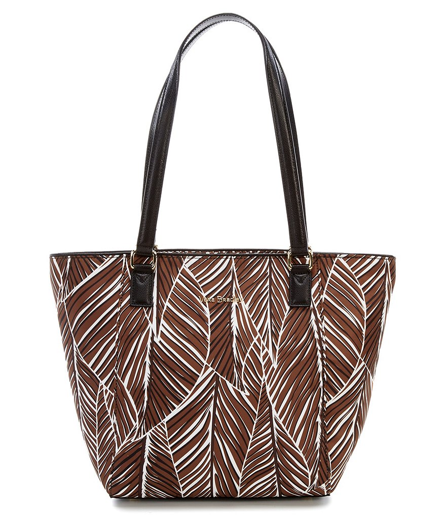 Vera Bradley Ella Small Tote
