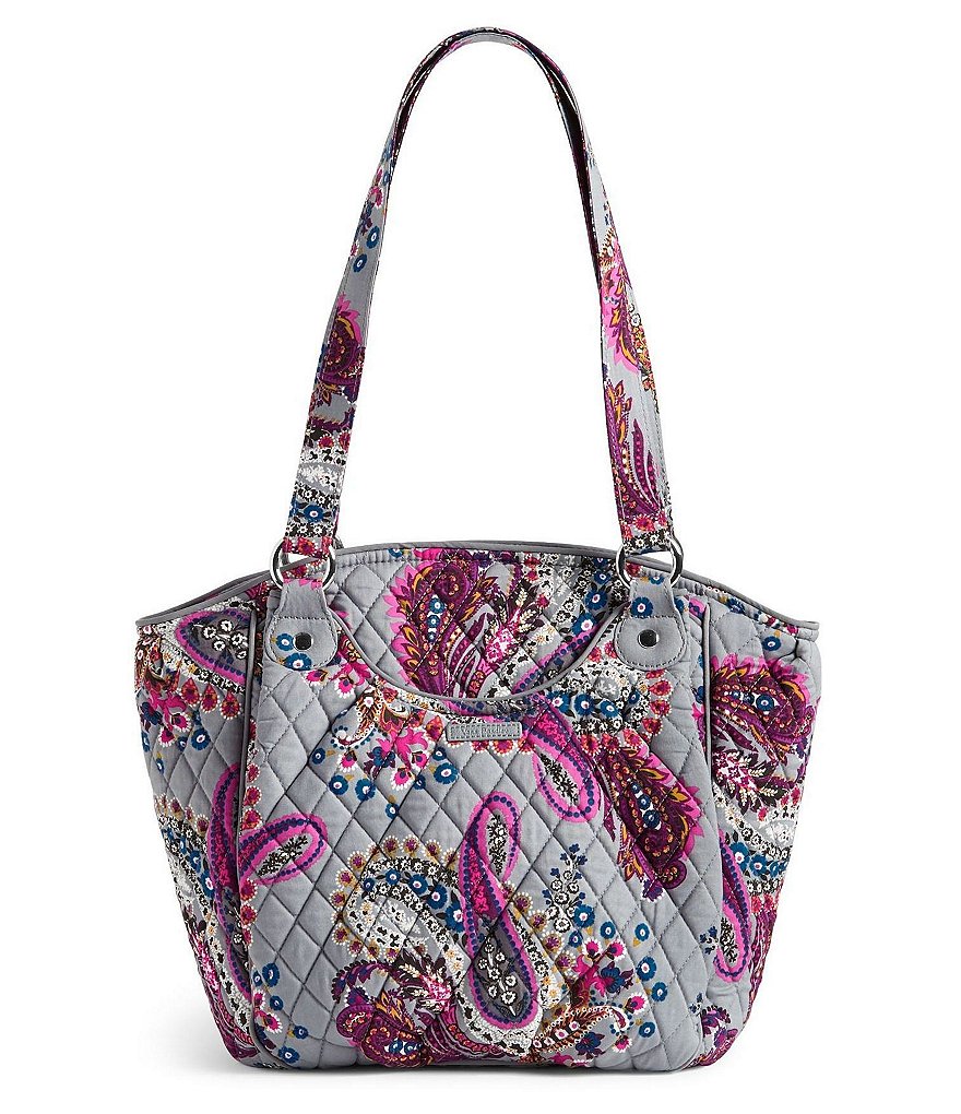Vera Bradley Glenna Tote