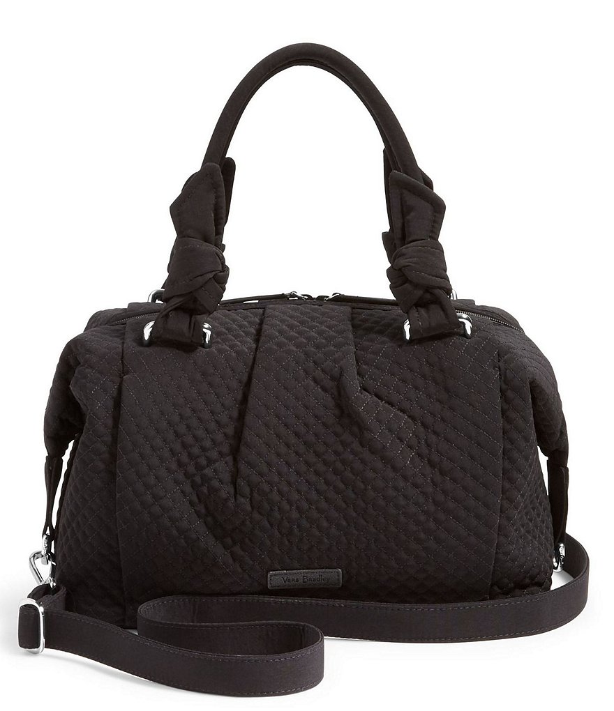 Vera Bradley Hadley Satchel