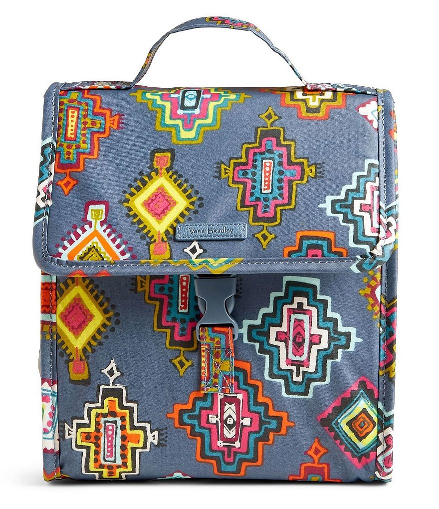 Vera Bradley Lunch Sack