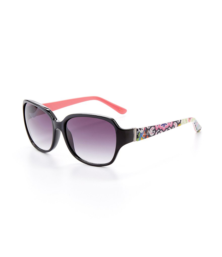 Vera Bradley Regina Sunglasses