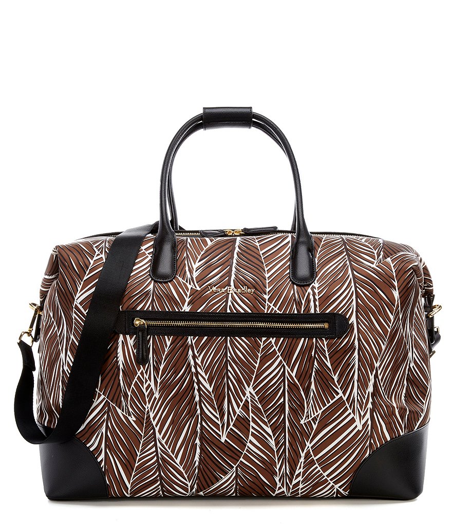 Vera Bradley Travel Duffel