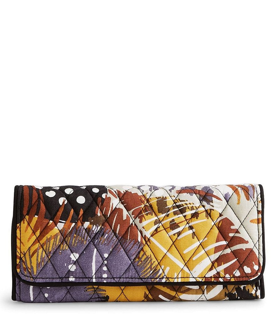 Vera Bradley Trifold Wallet