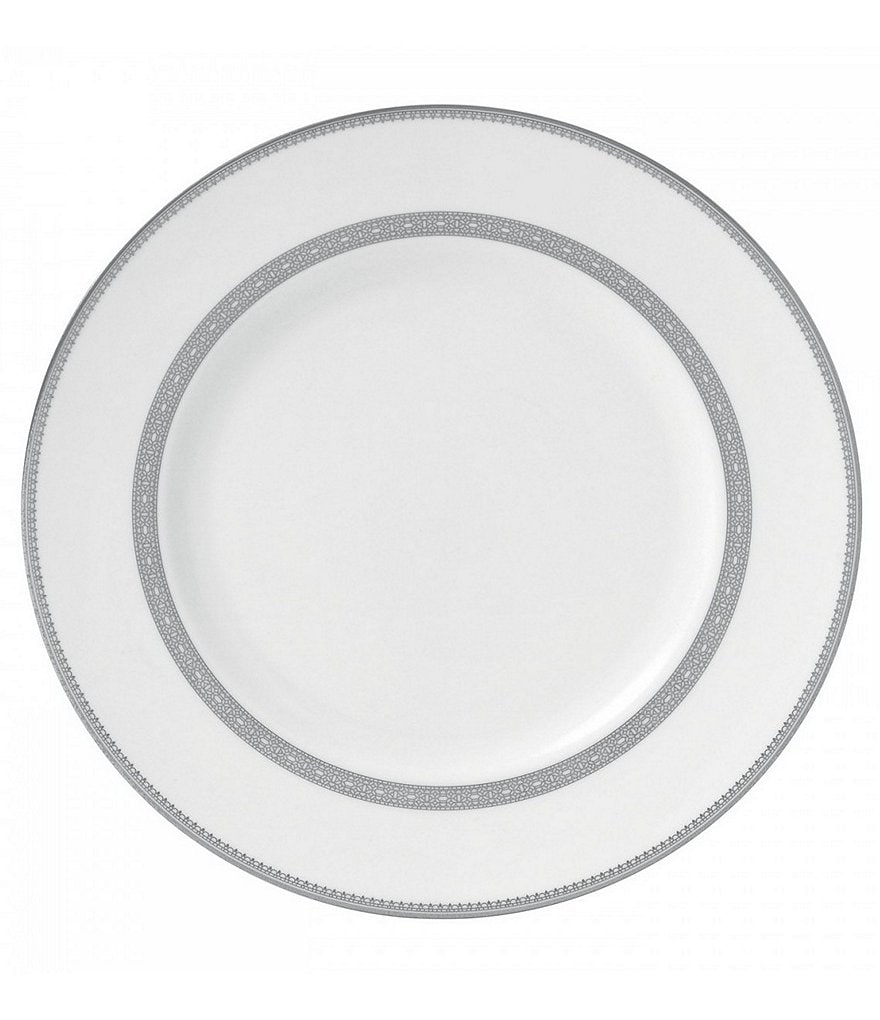 Vera Wang by Wedgwood Lace Dinner Plate