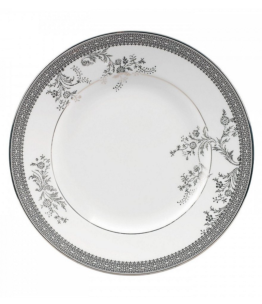 Vera Wang by Wedgwood Lace Salad Plate