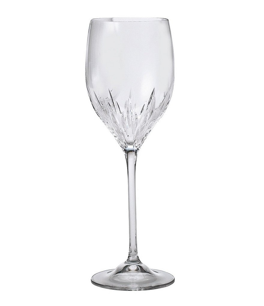 Vera Wang Wedgwood Dushesse Wine Glass