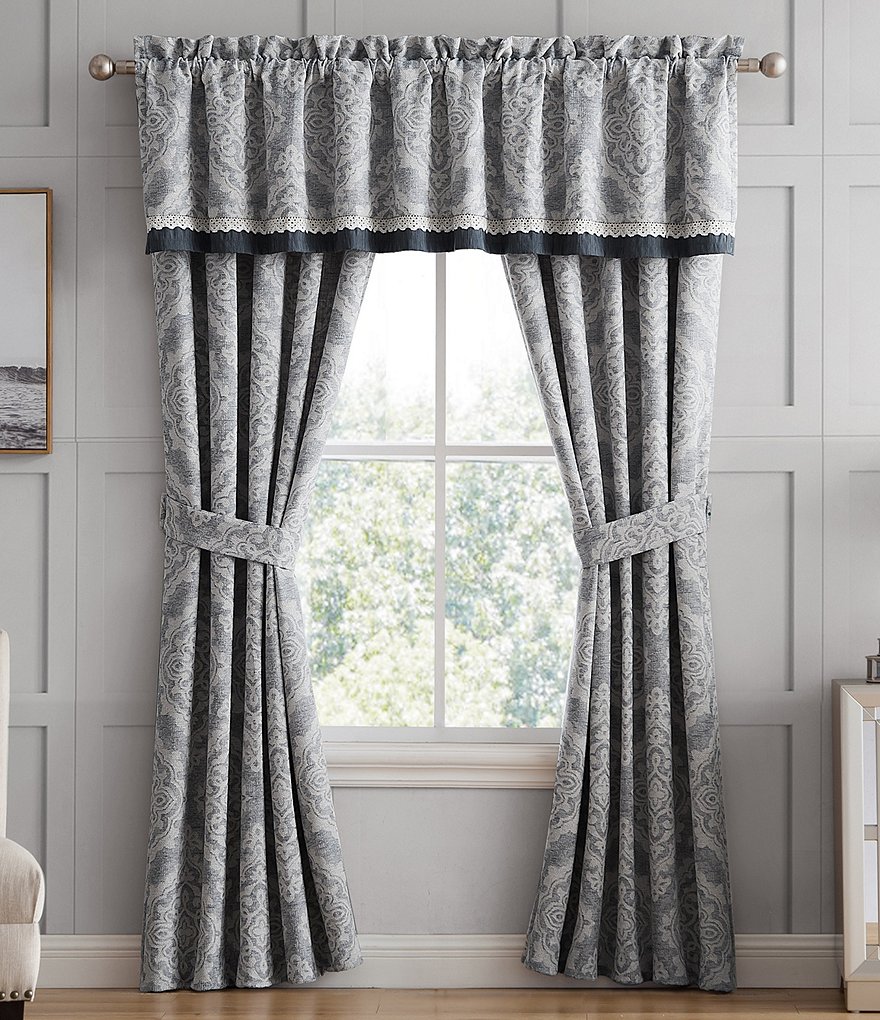 Veratex La Via Window Treatments