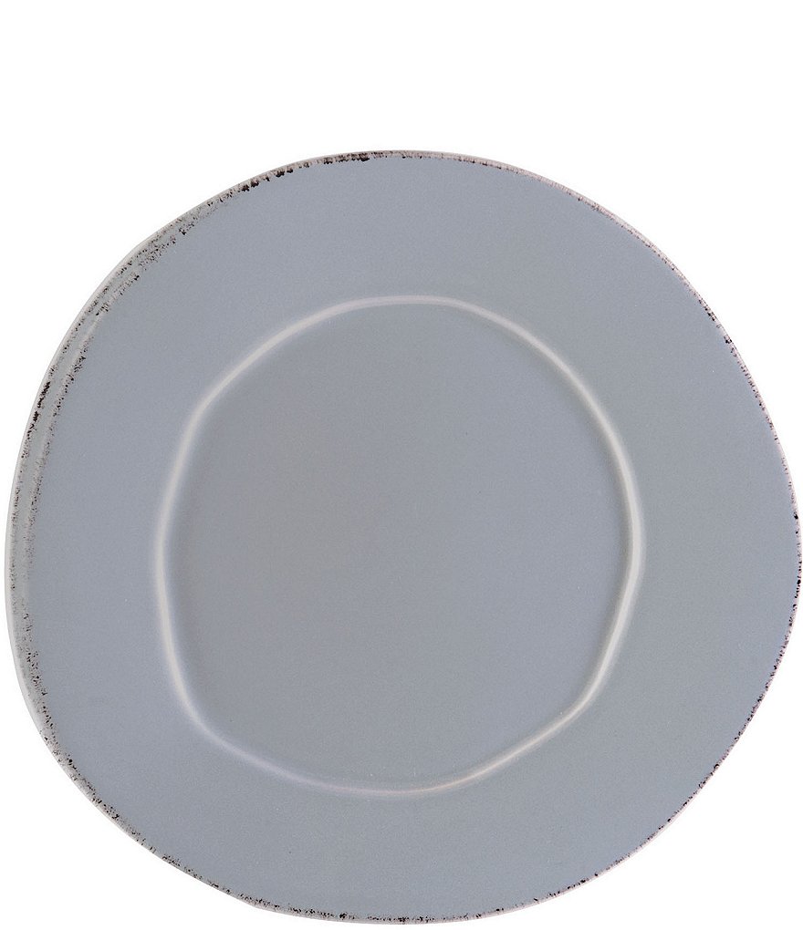 Vietri Lastra Salad Plate