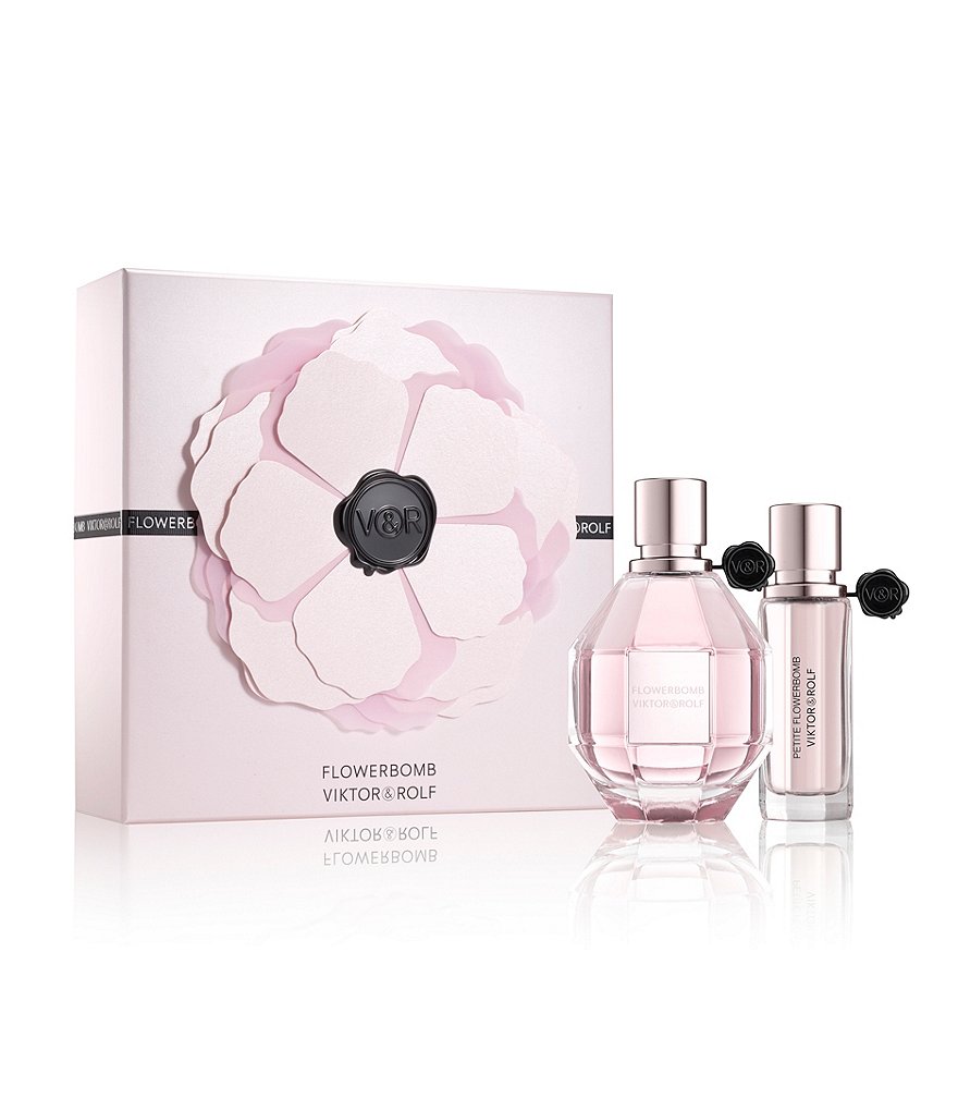 Viktor & Rolf Flowerbomb 2-Piece Set