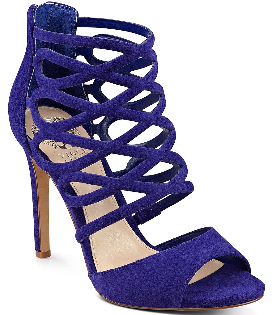 Vince Camuto Kirsi Gladiator Dress Sandals