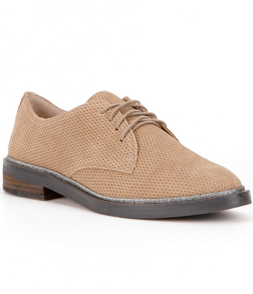 Vince Camuto Ciana Oxfords