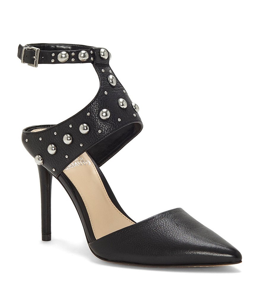 Vince Camuto Ledana Studded Pumps