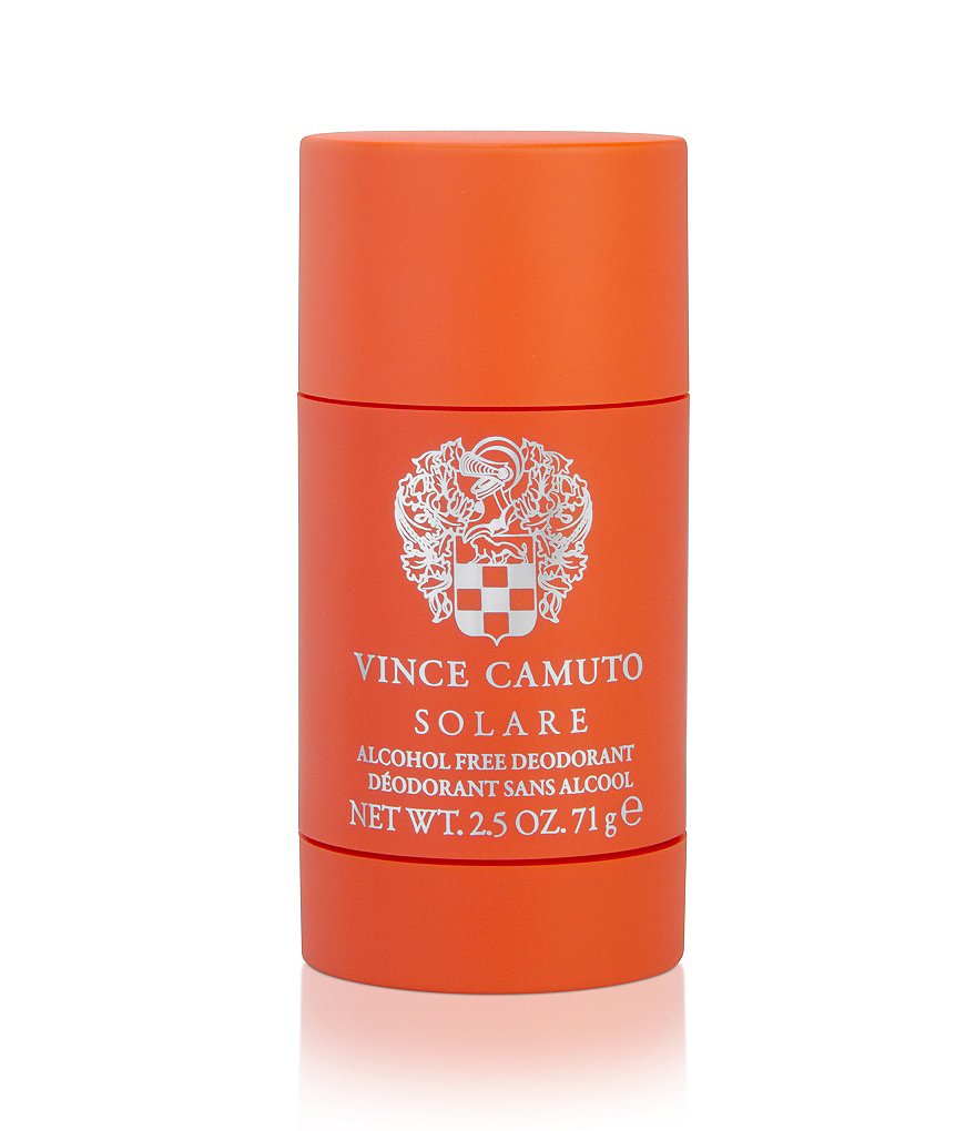 Vince Camuto Solare Deodorant