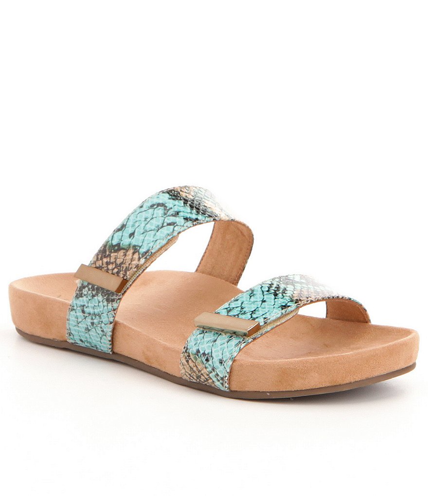 Vionic® with Orthaheel® Technology Grace Jura Sandals