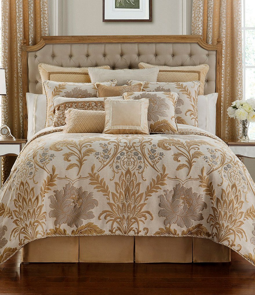 Waterford Ansonia Duvet Mini Set