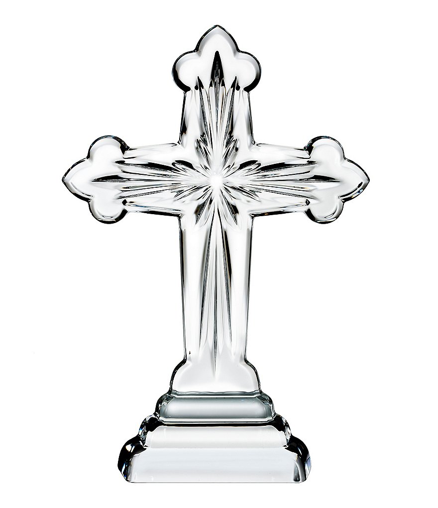 Waterford Crystal 10