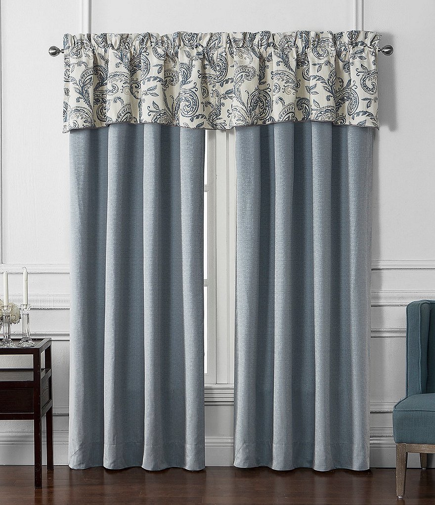 Waterford Florence Window Treatments