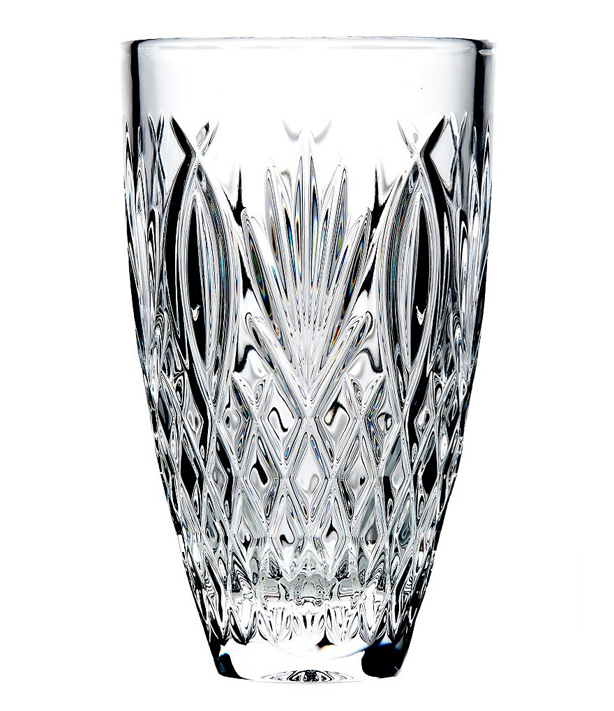 Waterford Granville Vase