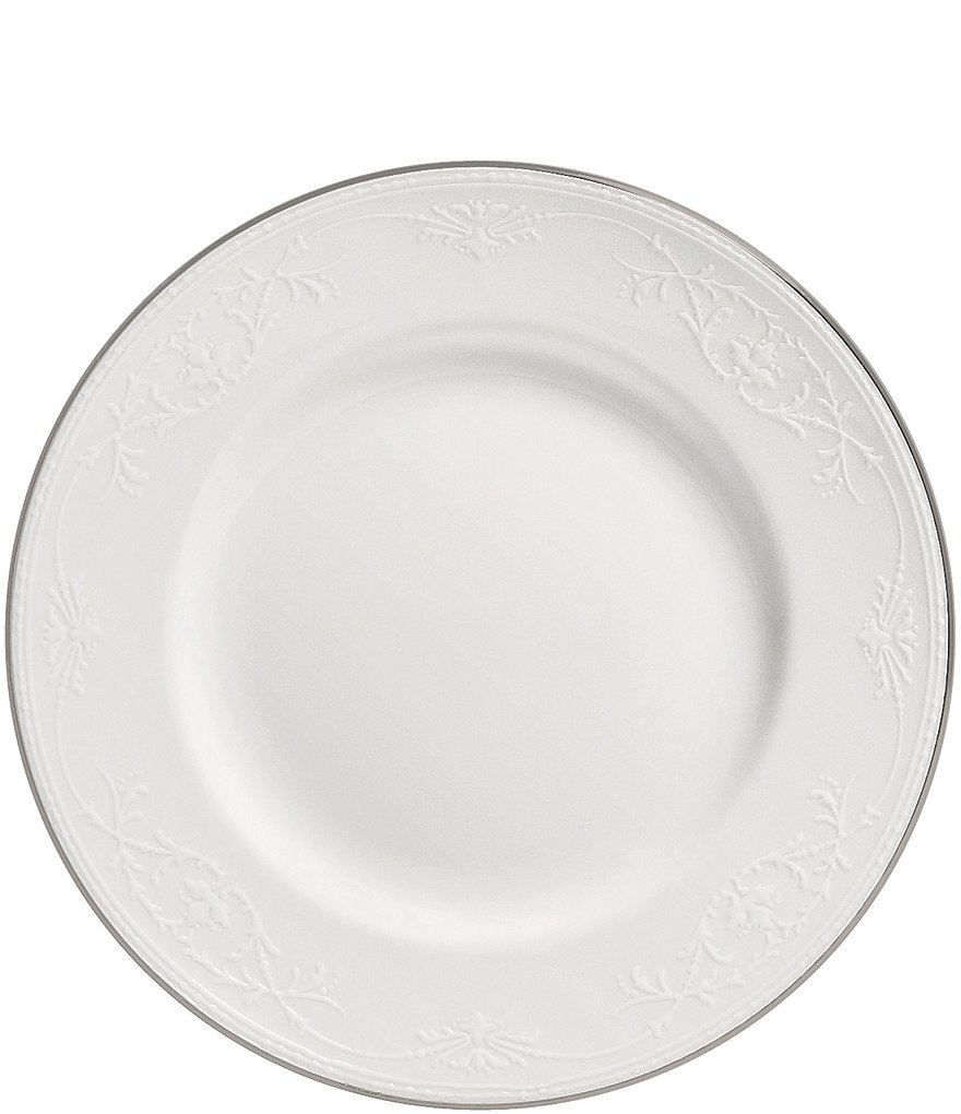 Wedgwood English Lace Bone China Bread & Butter Plate