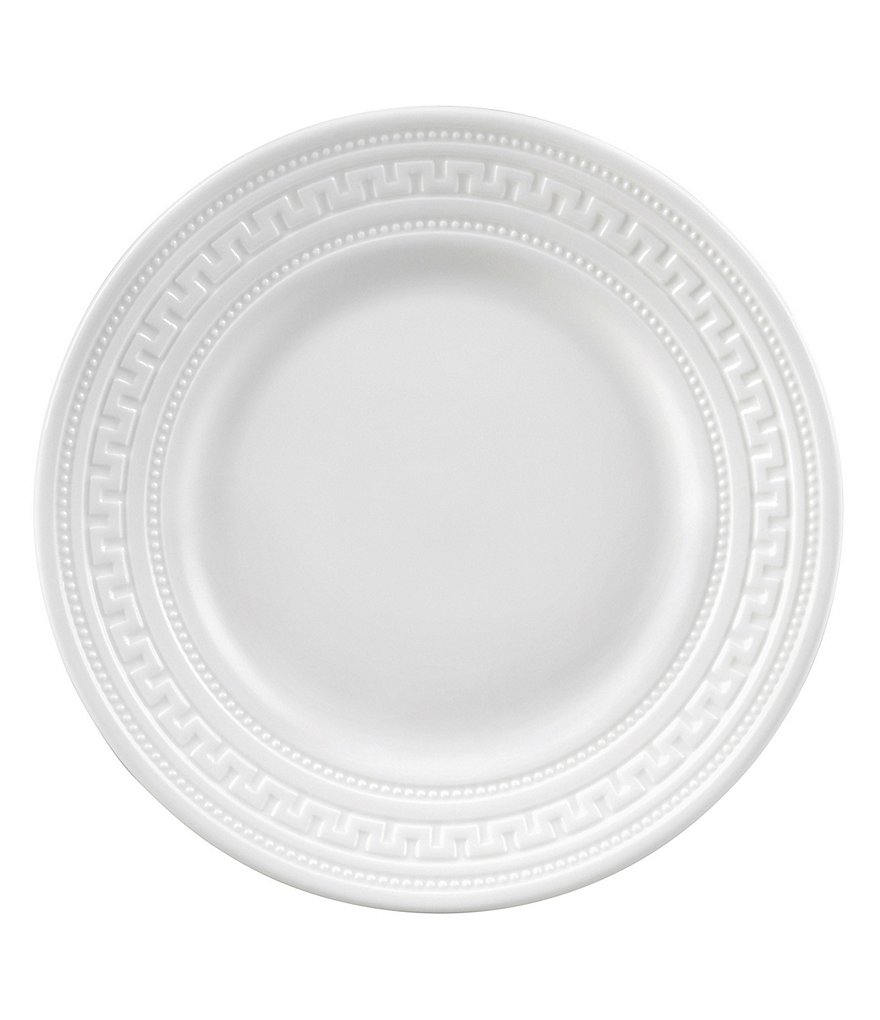 Wedgwood Intaglio Embossed Bone China Bread & Butter Plate