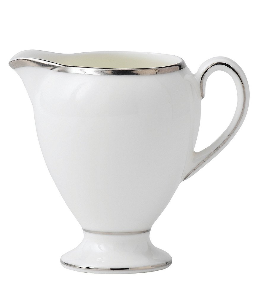 Wedgwood Sterling Creamer