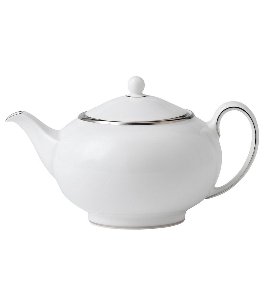 Wedgwood Sterling Teapot
