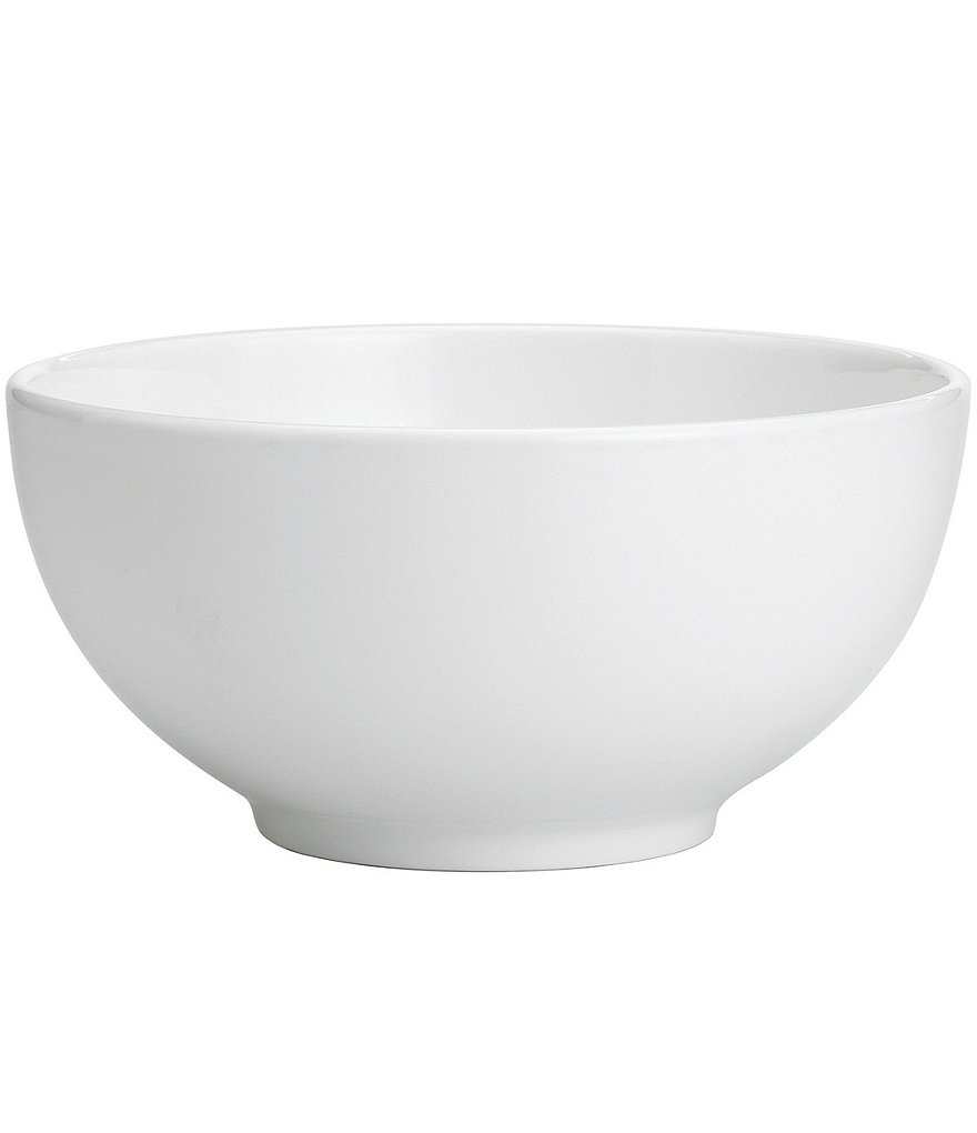 Wedgwood White Bone China All-Purpose Bowl