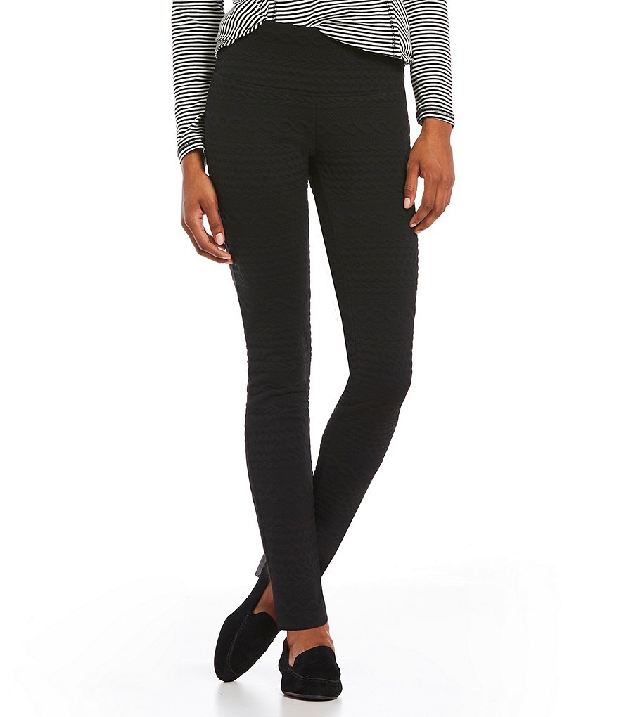 Westbound Petites the PARK AVE fit Leggings