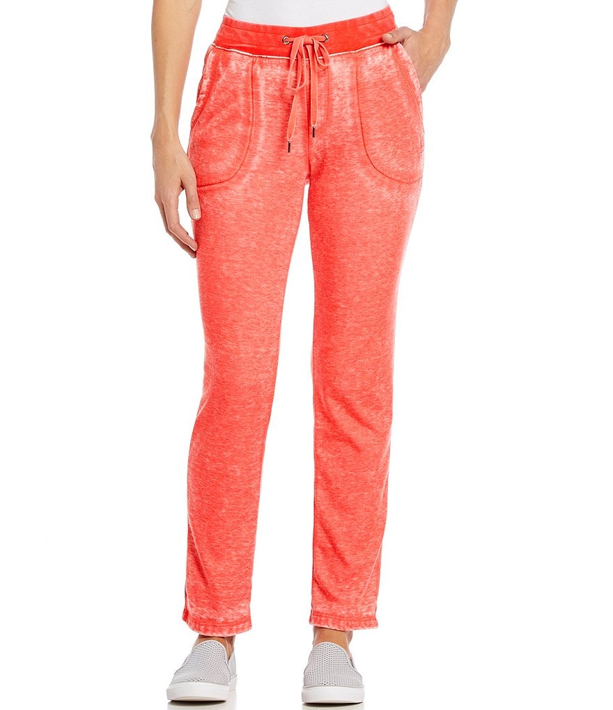 Westbound Slim Pull-On Drawstring Pant
