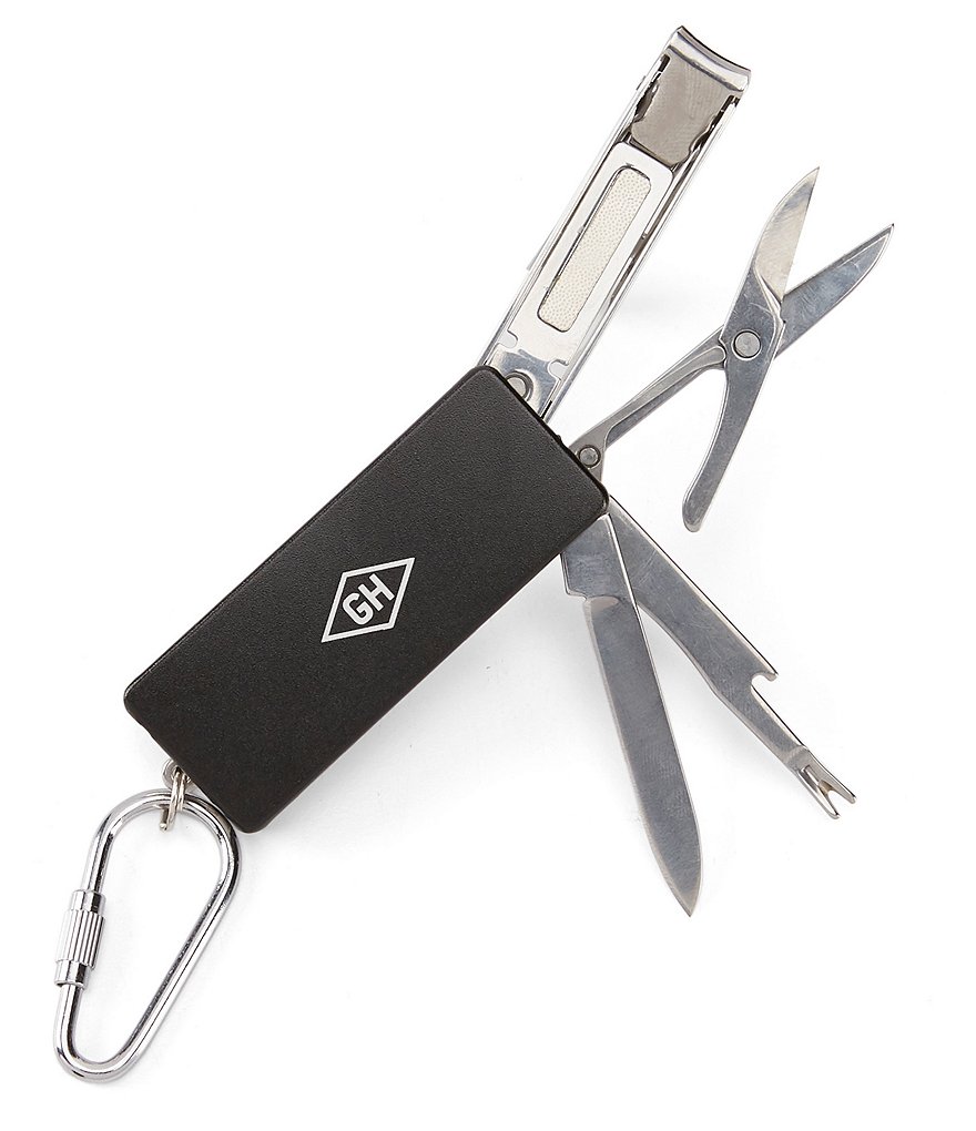 Wild & Wolf Pocket Manicure Tool