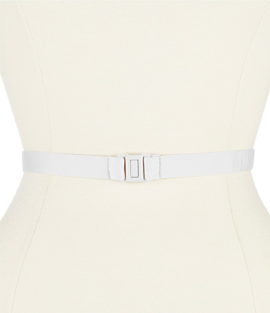 Wonder Waist Liner Elastic Waist Belt