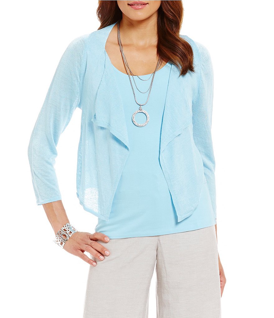 ZOZO Breeze Cardigan