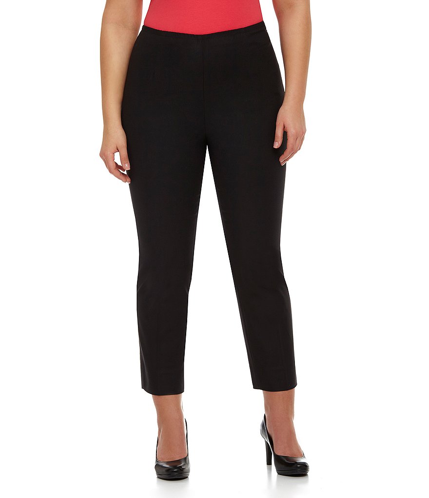 ZoZo Plus Chloe Pants