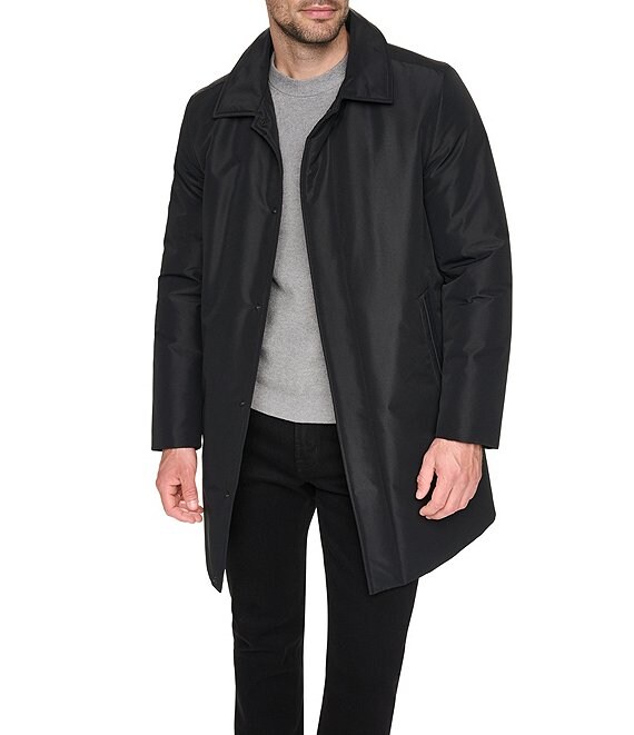 Andrew Marc Mackintosh Raincoat