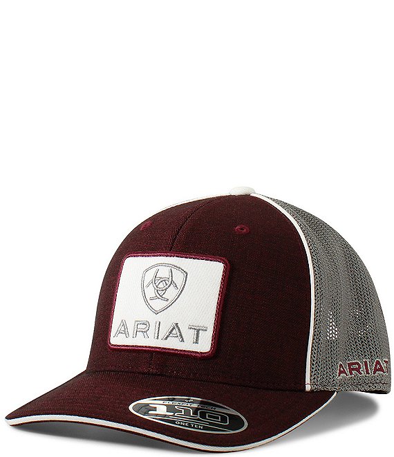 Ariat Cap Big Patch Logo Hat