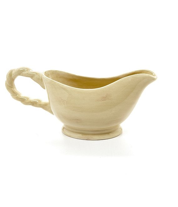 Artimino Tuscan Countryside 9#double; Gravy Boat