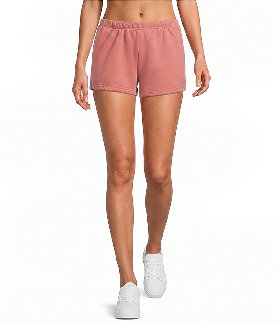 Bailey Rose Pull On Coordinating Shorts