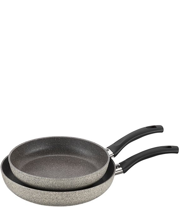 Ballarini Parma 2-Piece Nonstick Fry Pan Set